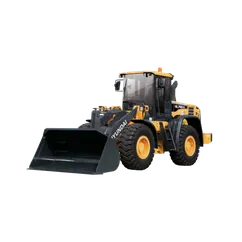 Cargadora frontal HL740