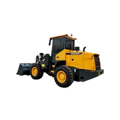 Cargadora Frontal HL635VL