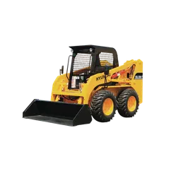Mini Cargador HSL650-7A