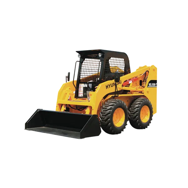 Mini Cargador HSL650-7A