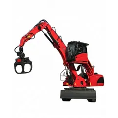 Manipuladora de ruedas DIESEL EXP 5030