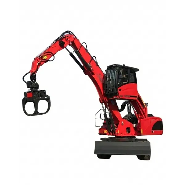 Manipuladora de ruedas DIESEL EXP 5030