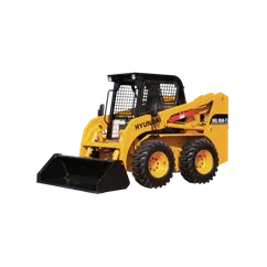 Mini Cargador HSL850-7A