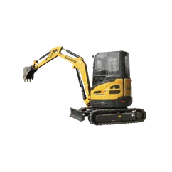 Mini Excavadora SE36SR