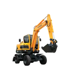 Excavadora R60W-9S