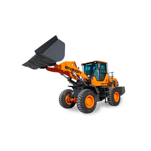 Pala Cargadora YX 636
