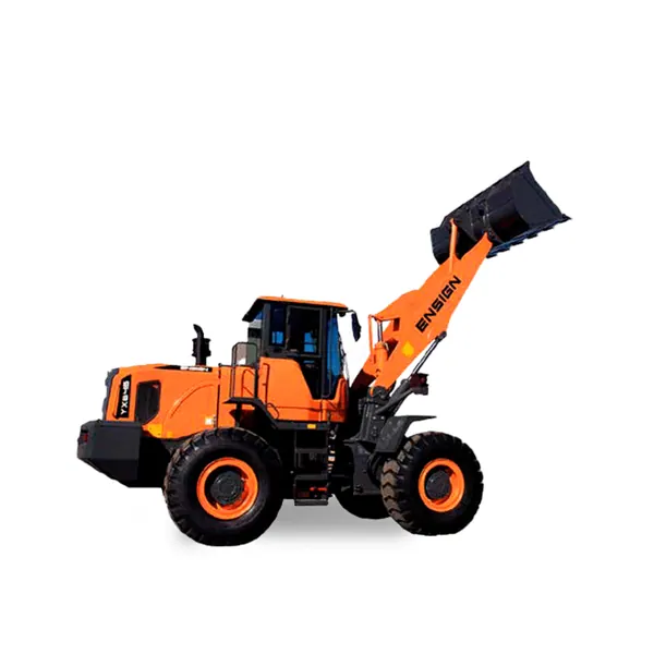 Pala Cargadora YX 657