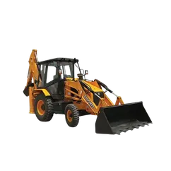 Retroexcavadora – DIGMAX 3E