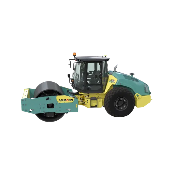 Rodillo Compactador ARS-200