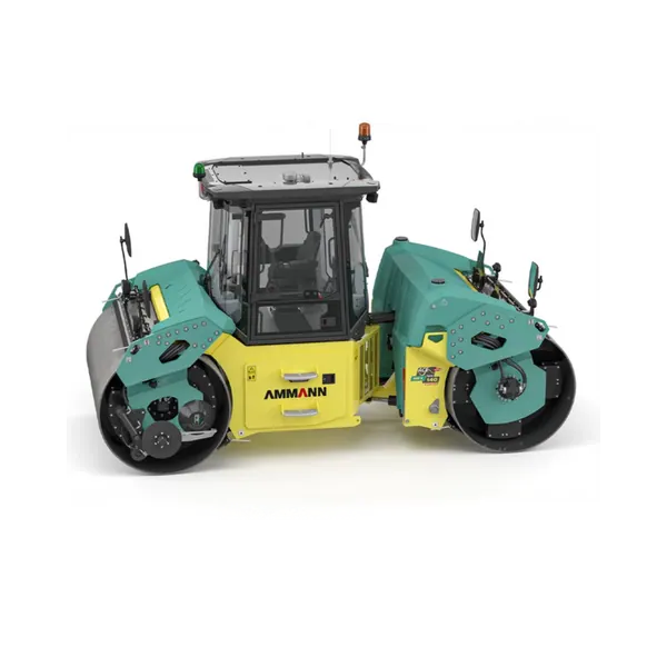 Rodillo Compactador Tandem ARX-140/160