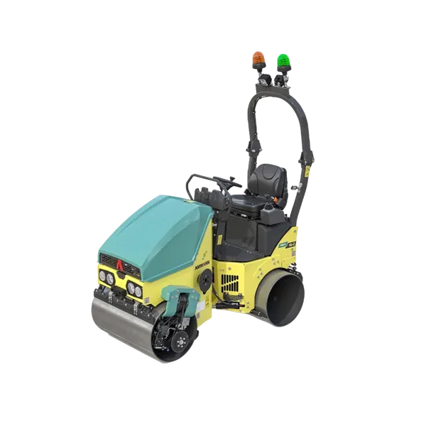 Rodillo Compactador Tandem ARX-16-2