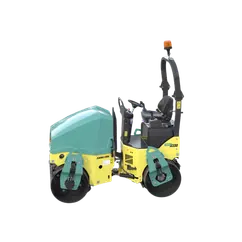 Rodillo Compactador Tandem ARX-23-2