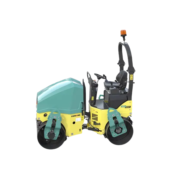Rodillo Compactador Tandem ARX-23-2