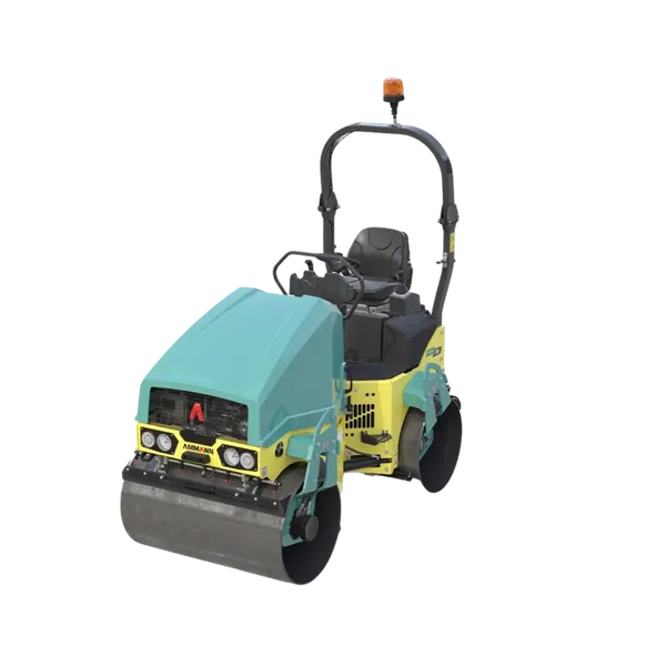 Rodillo Compactador Tandem ARX-26-2