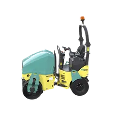 Rodillo Compactador Tandem ARX-26-2C