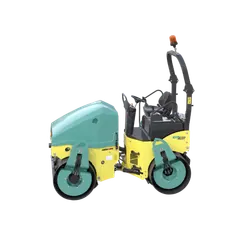 Rodillo Compactador Tandem ARX-45-2