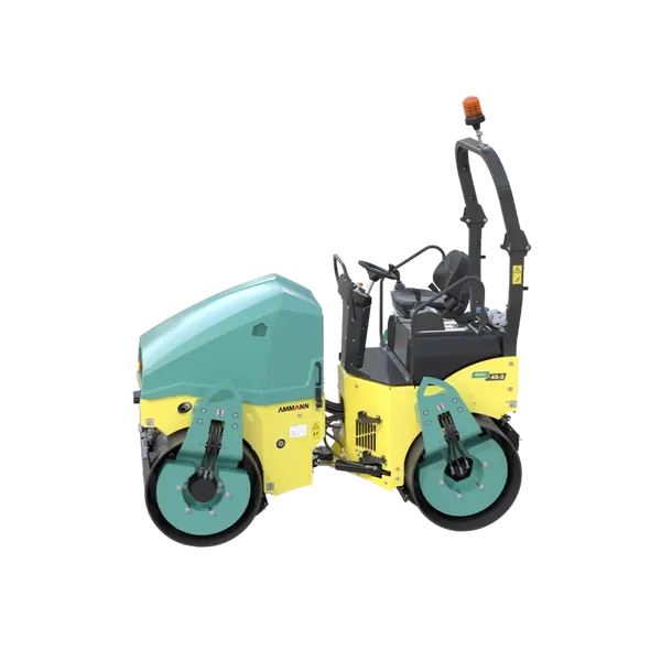 Rodillo Compactador Tandem ARX-45-2
