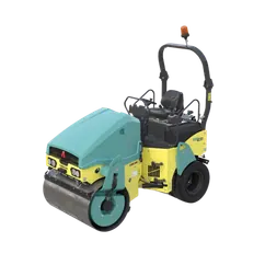 Rodillo Compactador Tandem ARX-45-2C