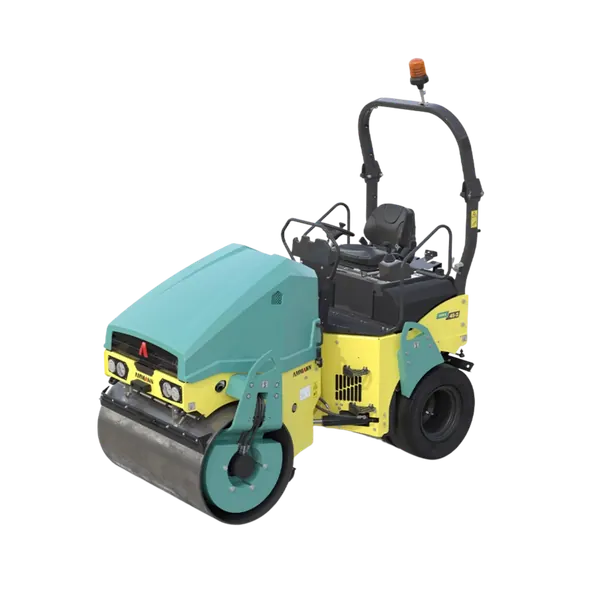 Rodillo Compactador Tandem ARX-45-2C