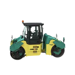 Rodillo Compactador Tandem ARX-90