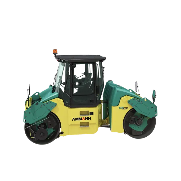 Rodillo Compactador Tandem ARX-90