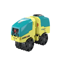 Rodillos Compactadores de Fosa ARR-1575