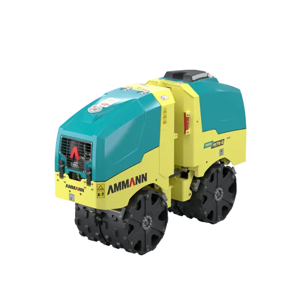 Rodillos Compactadores de Fosa ARR-1575
