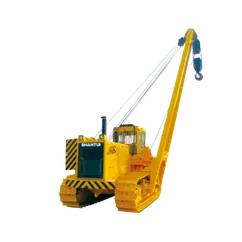 Tiende tubos SP70OY