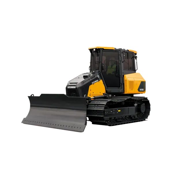 Topadora HD100