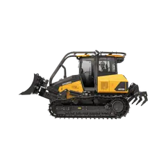 Topadora HD130