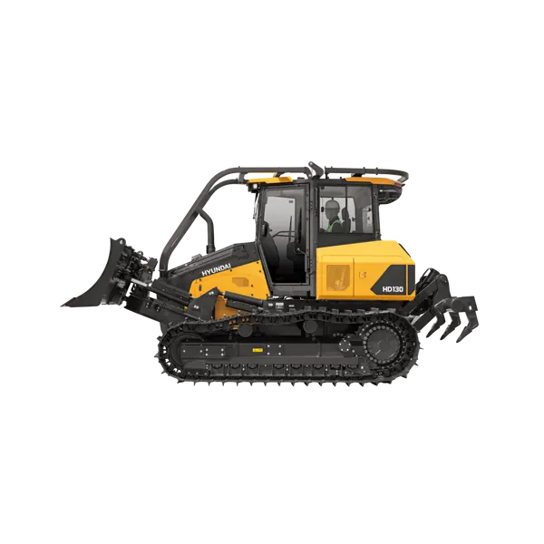 Topadora HD130
