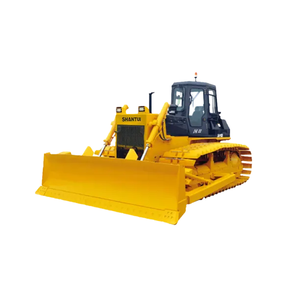 Topadora SD16 Bulldozer