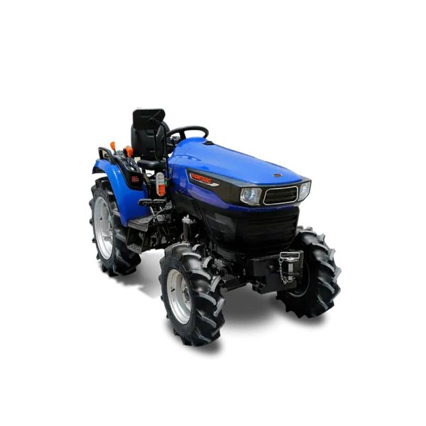 Tractor Agrícola 30 AGRI 4WD