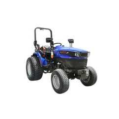 Tractor Agrícola 30 TURF 4WD
