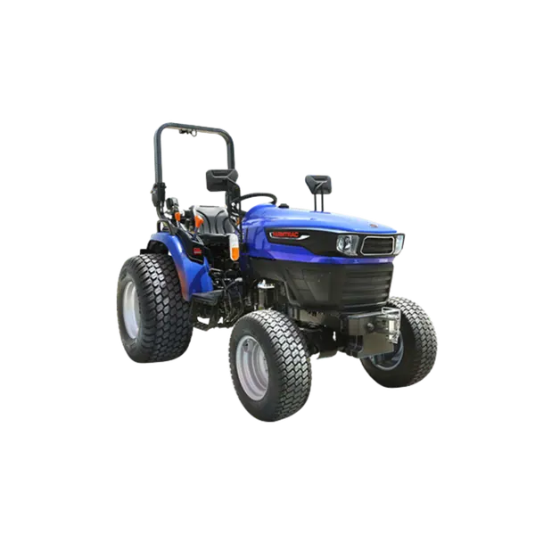 Tractor Agrícola 30 TURF 4WD