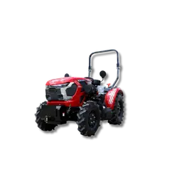 Tractor Agrícola 504D