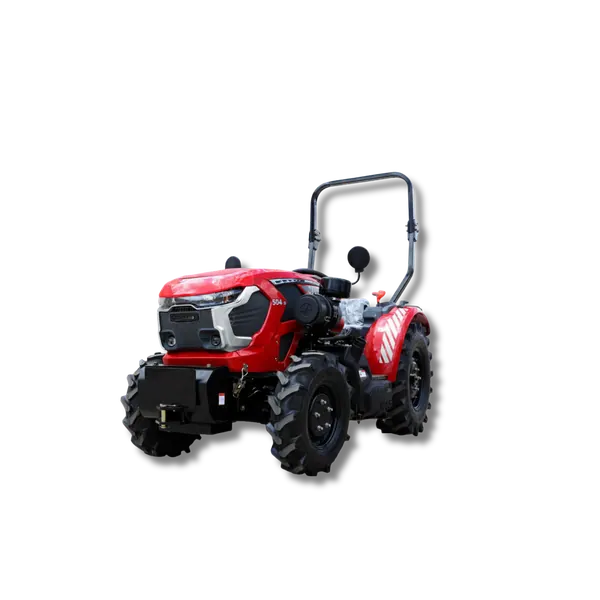 Tractor Agrícola 504D