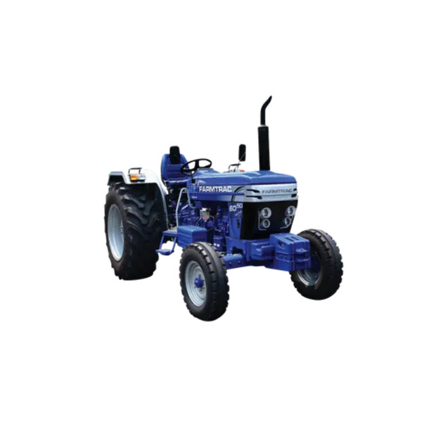 Tractor Agrícola FT 6050 NETS 2WD