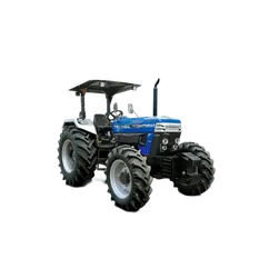 Tractor Agrícola FT 6050 NETS 4W