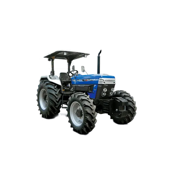Tractor Agrícola FT 6050 NETS 4W