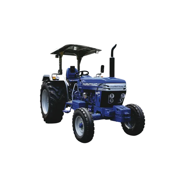 Tractor Agrícola FT 6060 2W