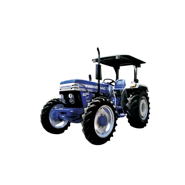 Tractor Agrícola FT 6060 4WD