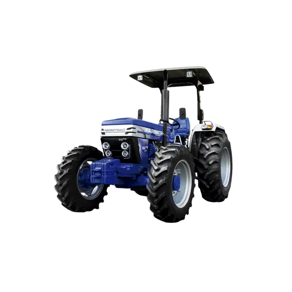 Tractor Agrícola FT 6075 2WD