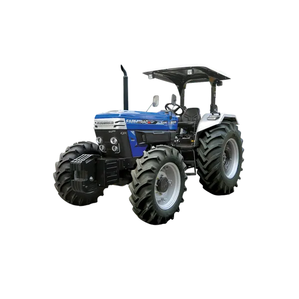 Tractor Agrícola FT 6090 4WD