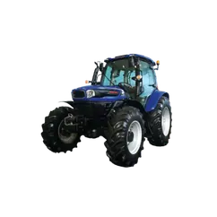 Tractor Agrícola FT 7110 4WD
