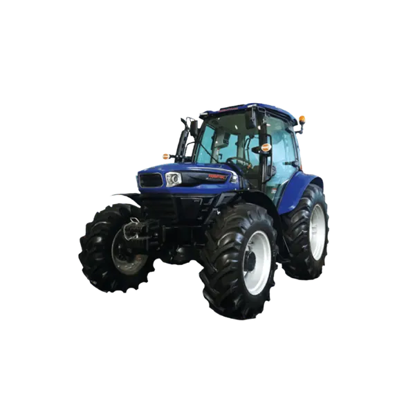 Tractor Agrícola FT 7110 4WD