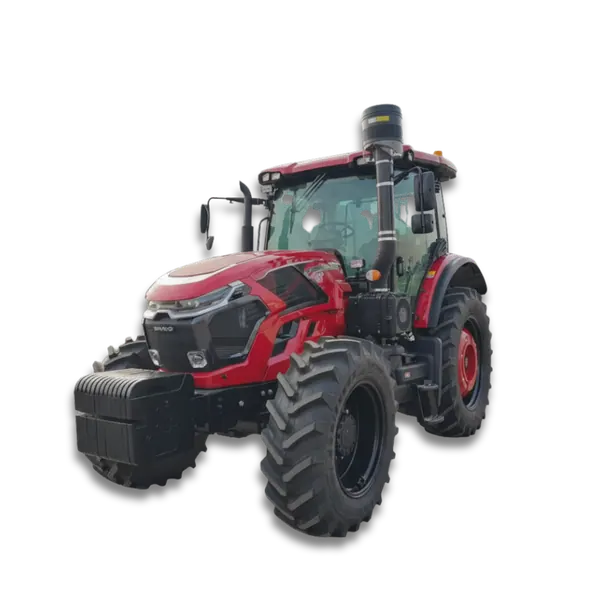 Tractor Agrícola HWC 1304