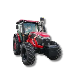Tractor Agrícola HWC 1604