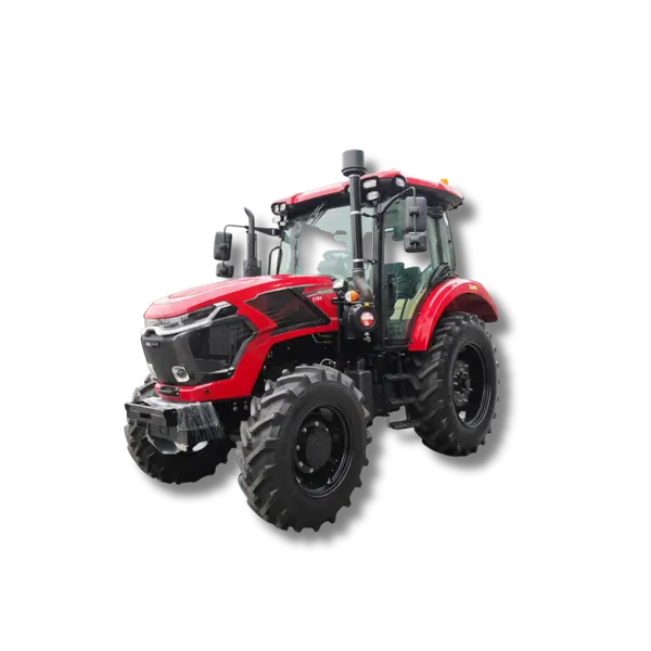 Tractor Agrícola HWD 1104
