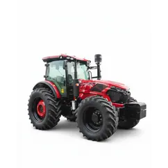 Tractor Agrícola HWG 1854